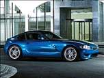 2008 BMW Z4 M